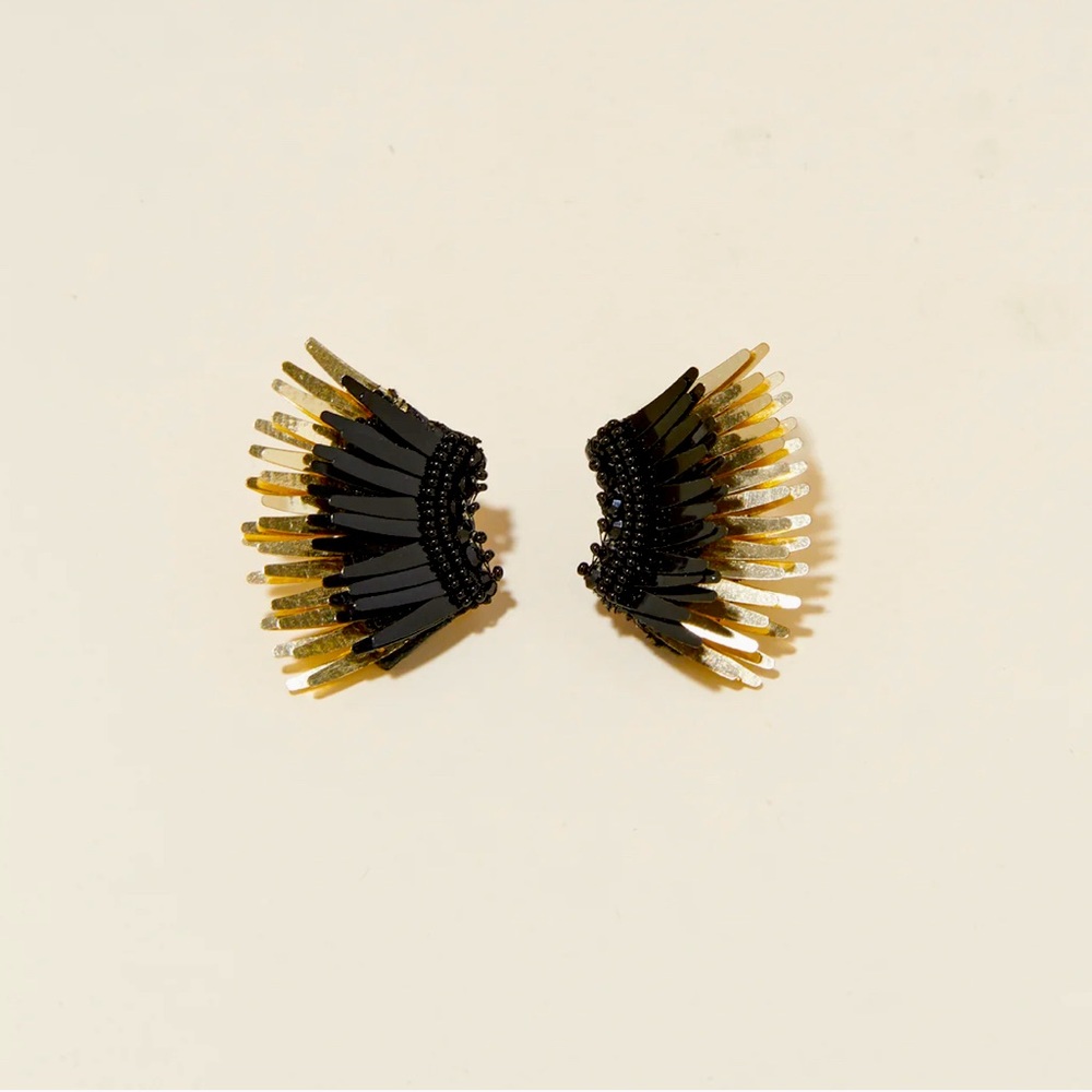 NWT Mignonne Gavigan Mini Madeline Earrings